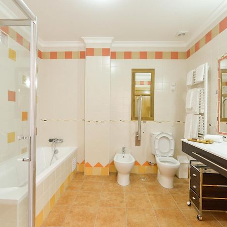 Quinta Dos Tesouros Villa Sao Bras de Alportel Bagian luar foto