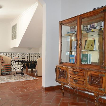 Quinta Dos Tesouros Villa Sao Bras de Alportel Bagian luar foto