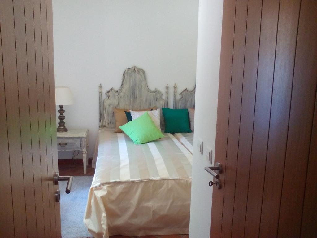 Quinta Dos Tesouros Villa Sao Bras de Alportel Ruang foto