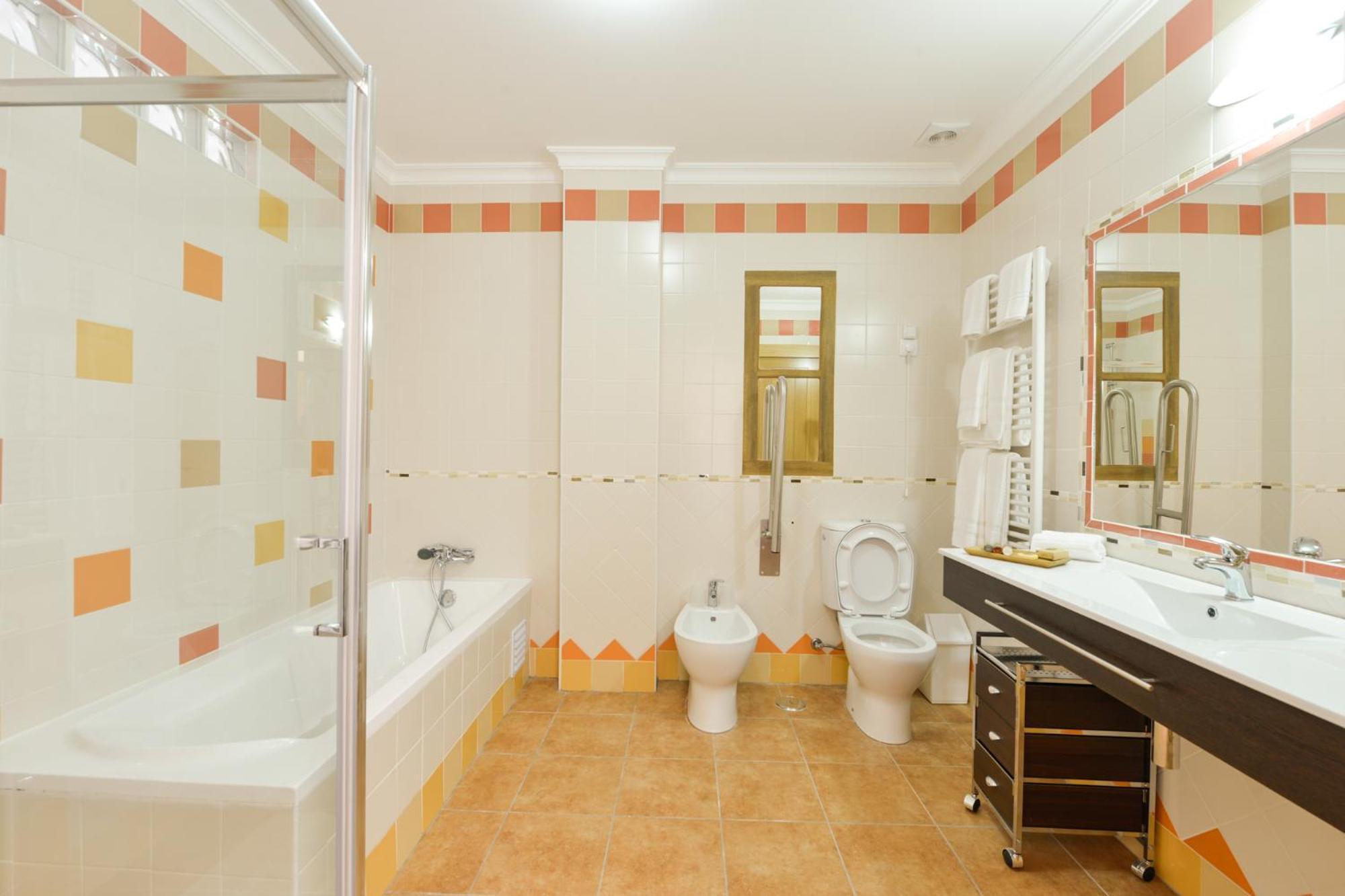 Quinta Dos Tesouros Villa Sao Bras de Alportel Bagian luar foto