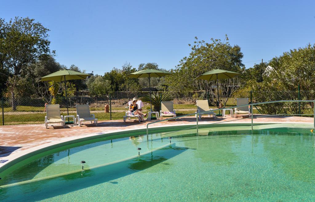 Quinta Dos Tesouros Villa Sao Bras de Alportel Bagian luar foto
