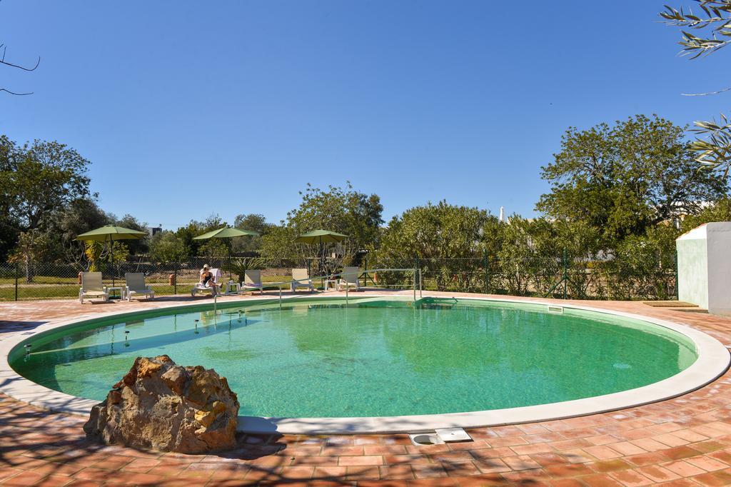 Quinta Dos Tesouros Villa Sao Bras de Alportel Bagian luar foto