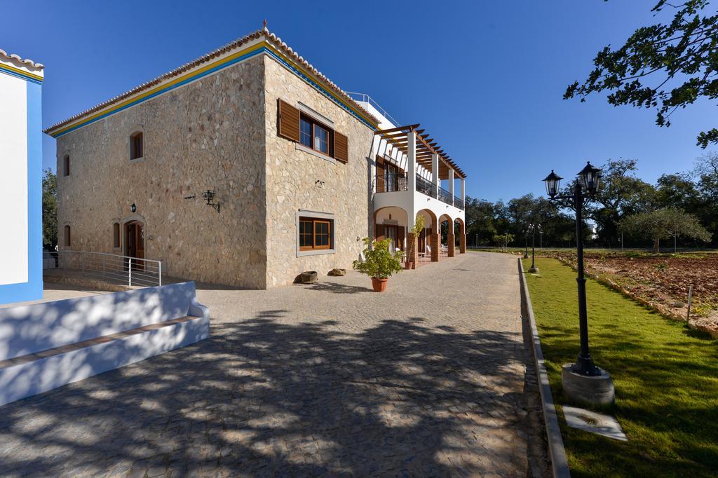 Quinta Dos Tesouros Villa Sao Bras de Alportel Bagian luar foto