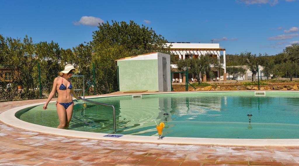 Quinta Dos Tesouros Villa Sao Bras de Alportel Bagian luar foto