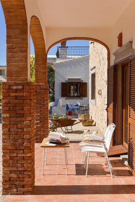 Quinta Dos Tesouros Villa Sao Bras de Alportel Bagian luar foto