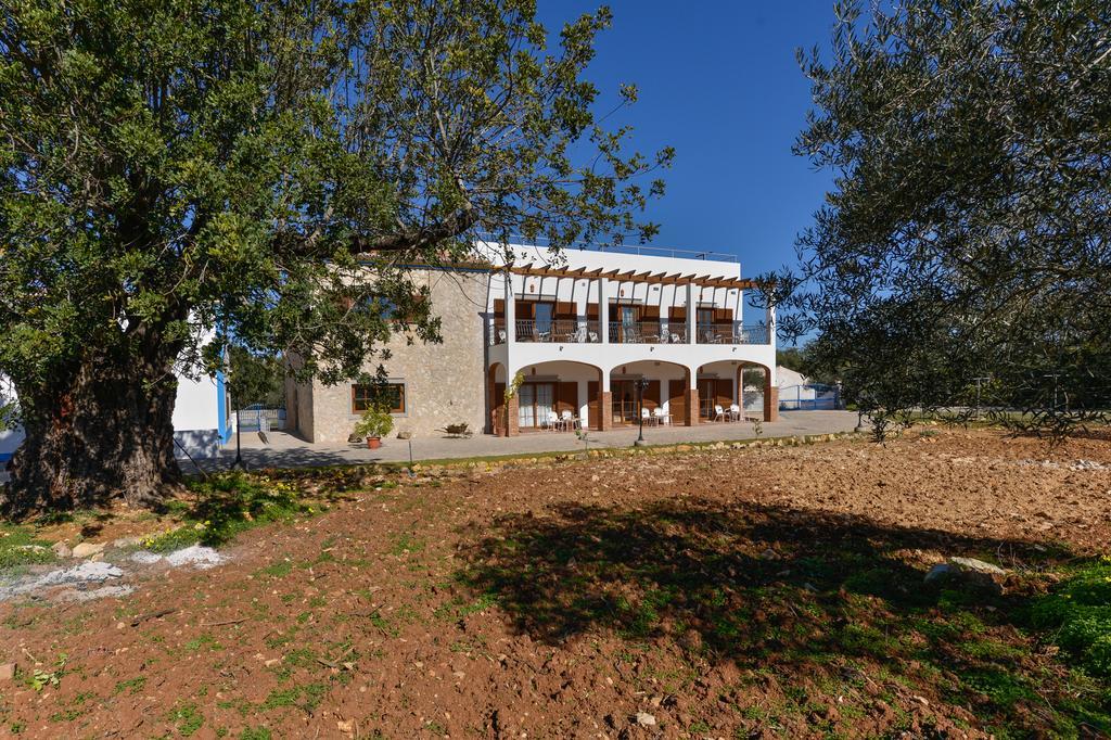Quinta Dos Tesouros Villa Sao Bras de Alportel Bagian luar foto