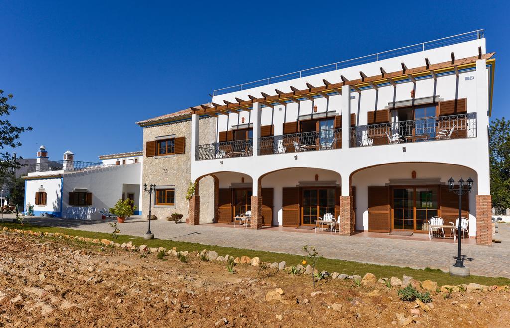 Quinta Dos Tesouros Villa Sao Bras de Alportel Bagian luar foto