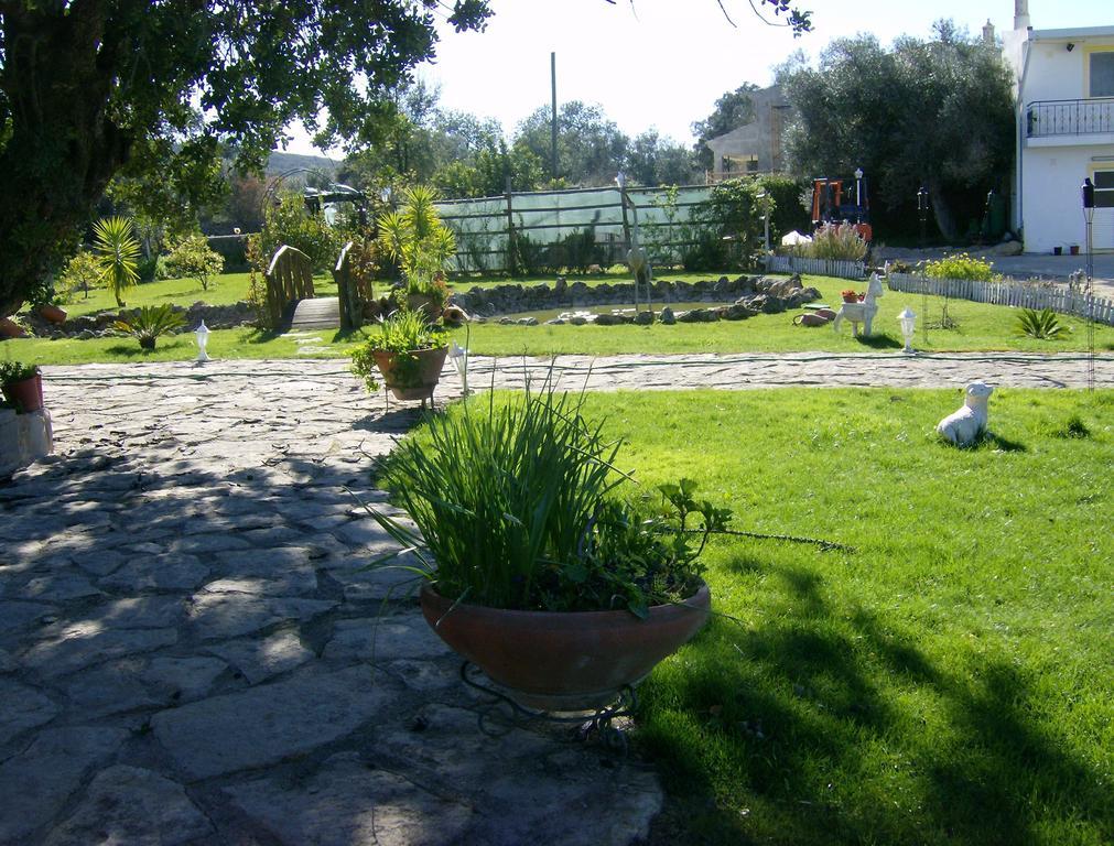 Quinta Dos Tesouros Villa Sao Bras de Alportel Bagian luar foto