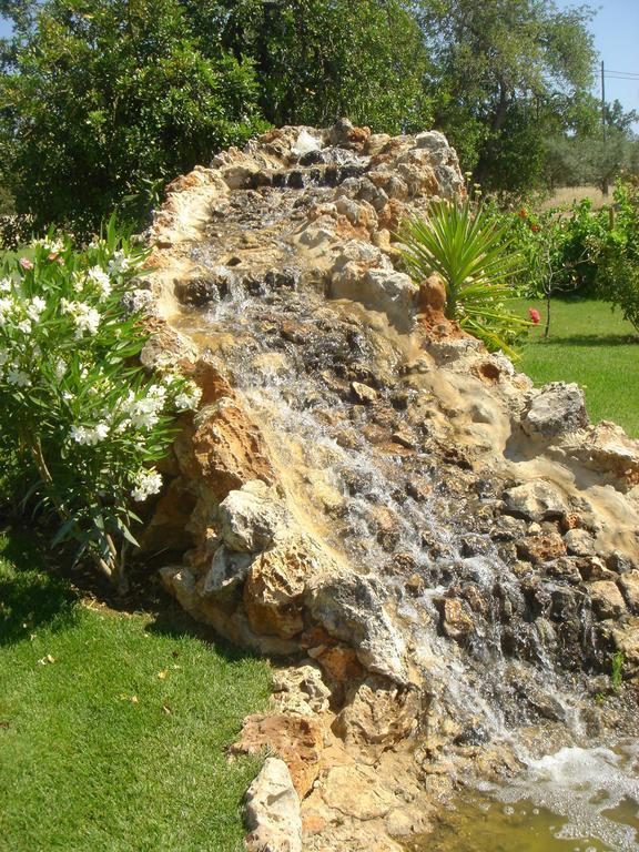 Quinta Dos Tesouros Villa Sao Bras de Alportel Bagian luar foto