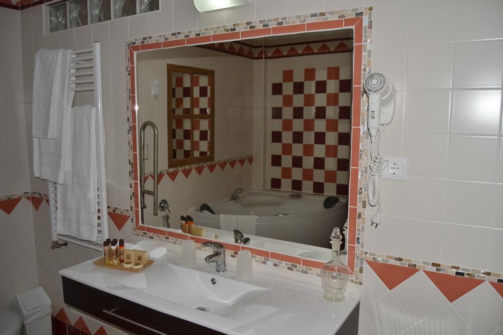 Quinta Dos Tesouros Villa Sao Bras de Alportel Bagian luar foto