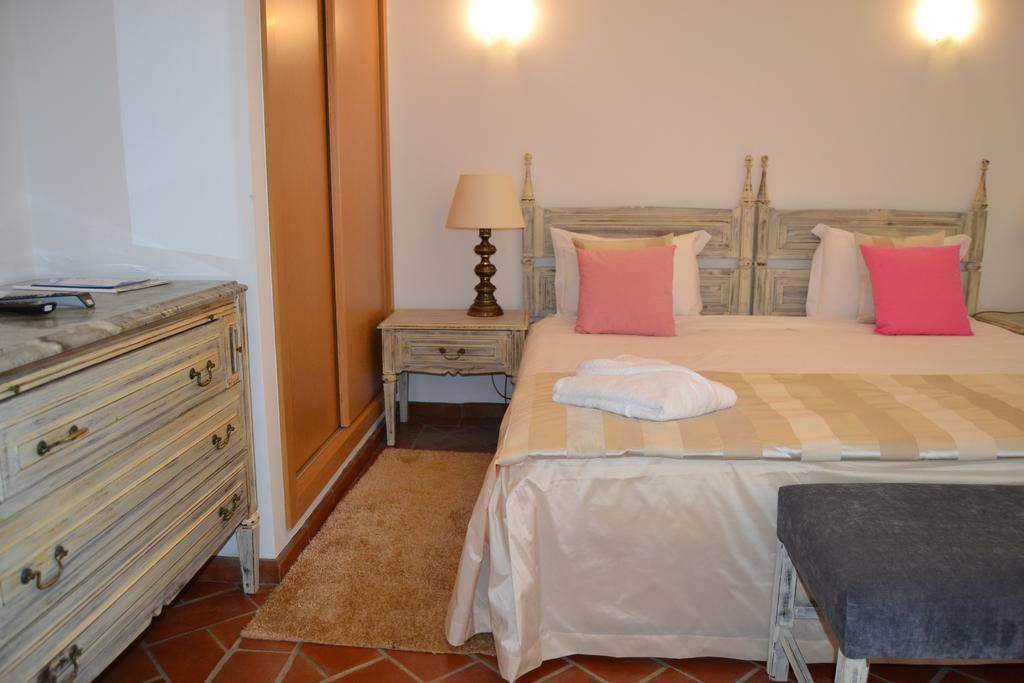 Quinta Dos Tesouros Villa Sao Bras de Alportel Bagian luar foto