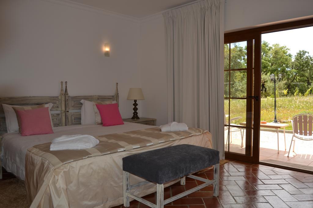Quinta Dos Tesouros Villa Sao Bras de Alportel Bagian luar foto