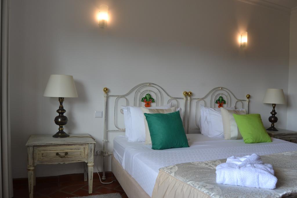 Quinta Dos Tesouros Villa Sao Bras de Alportel Bagian luar foto
