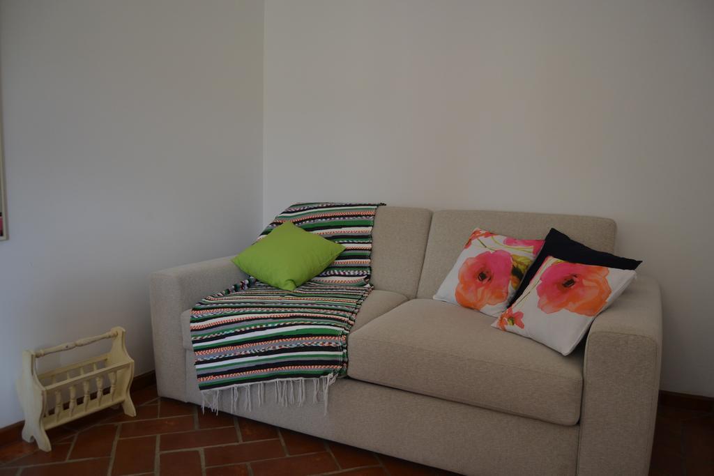 Quinta Dos Tesouros Villa Sao Bras de Alportel Bagian luar foto