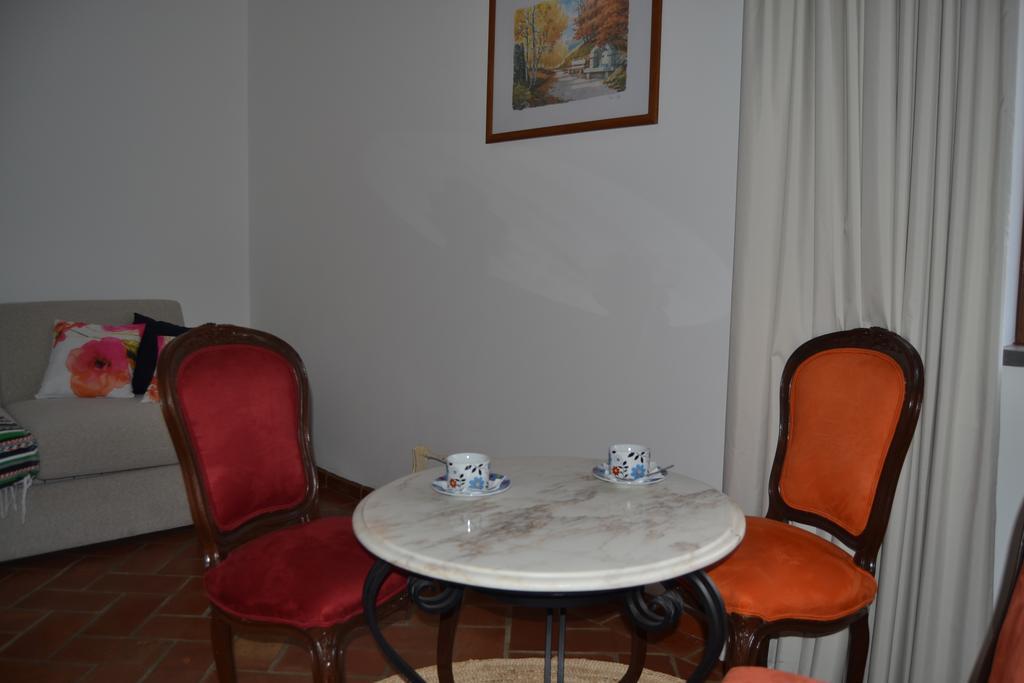 Quinta Dos Tesouros Villa Sao Bras de Alportel Bagian luar foto