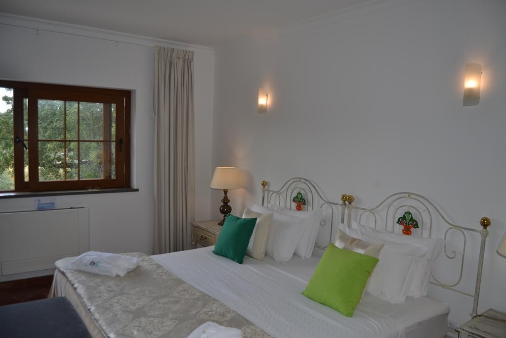 Quinta Dos Tesouros Villa Sao Bras de Alportel Bagian luar foto