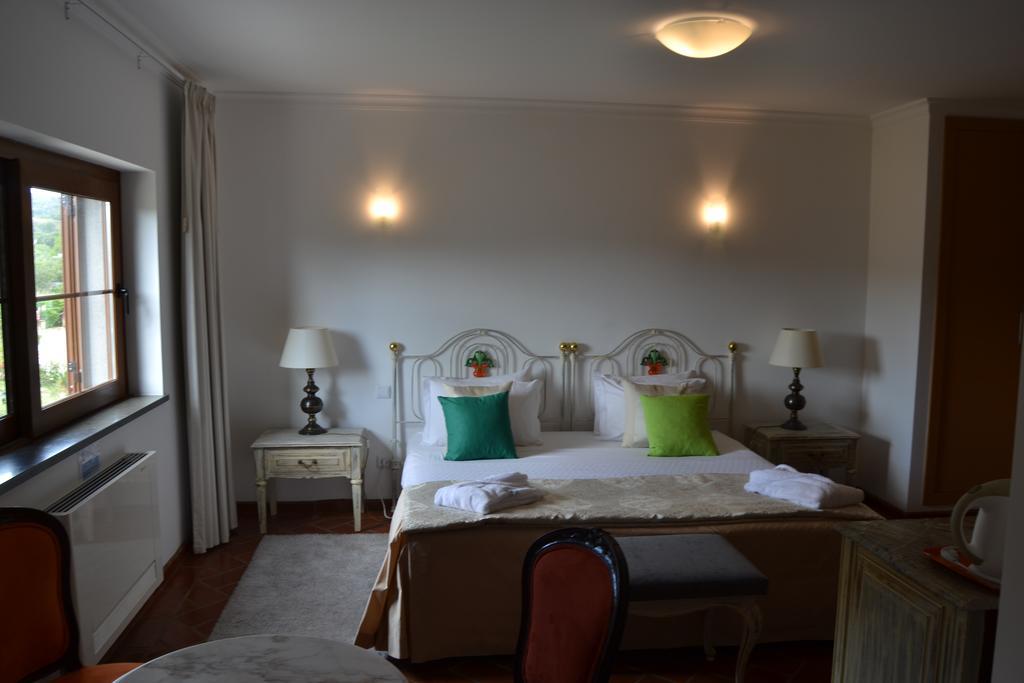 Quinta Dos Tesouros Villa Sao Bras de Alportel Bagian luar foto