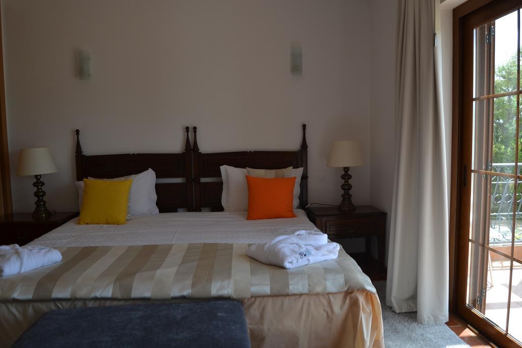 Quinta Dos Tesouros Villa Sao Bras de Alportel Bagian luar foto