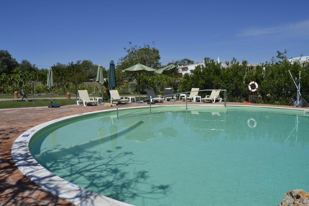 Quinta Dos Tesouros Villa Sao Bras de Alportel Bagian luar foto
