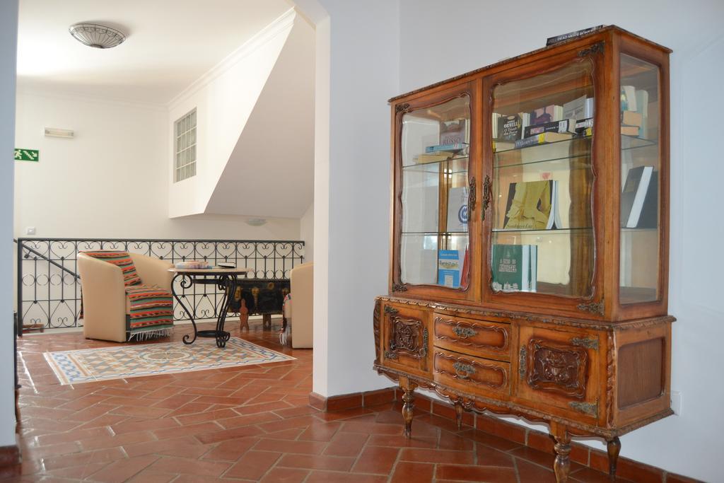 Quinta Dos Tesouros Villa Sao Bras de Alportel Bagian luar foto