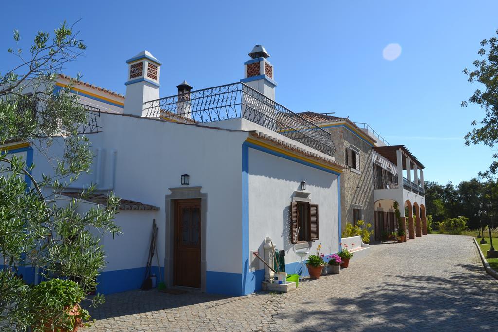 Quinta Dos Tesouros Villa Sao Bras de Alportel Bagian luar foto