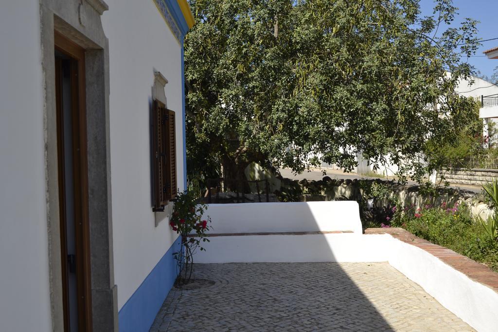 Quinta Dos Tesouros Villa Sao Bras de Alportel Bagian luar foto