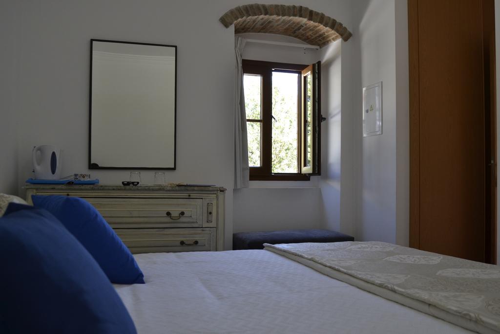 Quinta Dos Tesouros Villa Sao Bras de Alportel Bagian luar foto