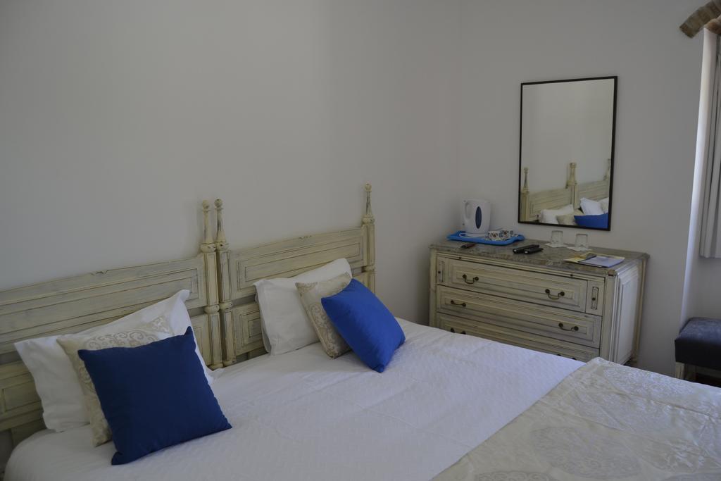 Quinta Dos Tesouros Villa Sao Bras de Alportel Bagian luar foto